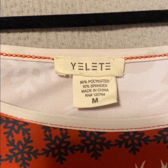 CHRISTMAS DRESS!!🎄 - Picture 3 of 3